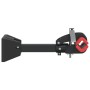 Soporte de reparación de bicicletas de pared plegable acero by , Bases and supports for storing bicycles - Ref: Foro24-400555...