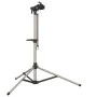 Soporte reparación de bicicletas plegable aluminio 120-165 cm by , Bases and supports for storing bicycles - Ref: Foro24-4005...