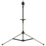 Soporte reparación de bicicletas plegable aluminio 120-165 cm by , Bases and supports for storing bicycles - Ref: Foro24-4005...