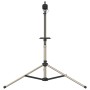 Soporte reparación de bicicletas plegable aluminio 120-165 cm von , Sockel und Stützen zum Abstellen von Fahrrädern - Ref: Fo...