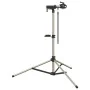 Soporte reparación de bicicletas plegable aluminio 120-165 cm by , Bases and supports for storing bicycles - Ref: Foro24-4005...