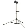Soporte reparación de bicicletas plegable aluminio 120-165 cm by , Bases and supports for storing bicycles - Ref: Foro24-4005...
