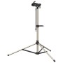 Soporte reparación de bicicletas plegable aluminio 120-165 cm von , Sockel und Stützen zum Abstellen von Fahrrädern - Ref: Fo...