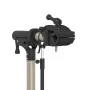 Soporte reparación de bicicletas plegable aluminio 120-165 cm by , Bases and supports for storing bicycles - Ref: Foro24-4005...