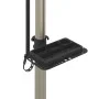 Soporte reparación de bicicletas plegable aluminio 120-165 cm by , Bases and supports for storing bicycles - Ref: Foro24-4005...