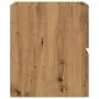 Mueble de baño madera de ingeniería roble artisan 60x38,5x45 cm von , Badezimmermöbel - Ref: Foro24-856244, Preis: 63,04 €, R...