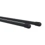 Estantes de pared de jardín para herramientas 8 uds acero negro by , Tool Organization and Storage - Ref: Foro24-3309655, Pri...
