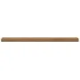 Estantes pared 4 ud madera ingeniería roble artisan 40x10x1,5cm von , Regale - Ref: Foro24-856290, Preis: 18,42 €, Rabatt: %