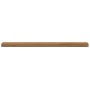 Estantes pared 4 ud madera ingeniería roble artisan 40x10x1,5cm by , Shelves - Ref: Foro24-856290, Price: 19,53 €, Discount: %