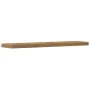 Estantes pared 4 ud madera ingeniería roble artisan 40x10x1,5cm von , Regale - Ref: Foro24-856290, Preis: 18,42 €, Rabatt: %