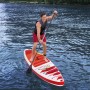 Bestway Hydro-Force Fastblast Tech Inflatable SUP Set 381x76x15 cm by Bestway, Surfboards - Ref: Foro24-93117, Price: 394,65 ...