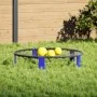 Juego de red redonda 3 pelotas y bomba extra Ø90x20 cm by , sports toys - Ref: Foro24-4016324, Price: 32,43 €, Discount: %