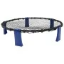 Juego de red redonda 3 pelotas y bomba extra Ø90x20 cm by , sports toys - Ref: Foro24-4016324, Price: 32,43 €, Discount: %