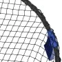 Juego de red redonda 3 pelotas y bomba extra Ø90x20 cm by , sports toys - Ref: Foro24-4016324, Price: 32,43 €, Discount: %