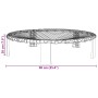 Juego de red redonda 3 pelotas y bomba extra Ø90x20 cm de , Juguetes de deporte - Ref: Foro24-4016324, Precio: 32,96 €, Descu...