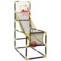 Juego de baloncesto Arcade con pelota y bomba 45x86x127 cm de , Pelota de baloncesto de juguete - Ref: Foro24-4016326, Precio...
