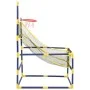 Juego de baloncesto Arcade con pelota y bomba 45x86x127 cm de , Pelota de baloncesto de juguete - Ref: Foro24-4016326, Precio...