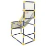 Juego de baloncesto Arcade con pelota y bomba 45x86x127 cm de , Pelota de baloncesto de juguete - Ref: Foro24-4016326, Precio...