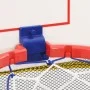 Juego de baloncesto Arcade con pelota y bomba 45x86x127 cm de , Pelota de baloncesto de juguete - Ref: Foro24-4016326, Precio...
