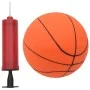 Juego de baloncesto Arcade con pelota y bomba 45x86x127 cm de , Pelota de baloncesto de juguete - Ref: Foro24-4016326, Precio...