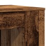 Mesa de centro madera ingeniería madera envejecida 102x55x42 cm von , Couchtisch - Ref: Foro24-856024, Preis: 70,34 €, Rabatt: %