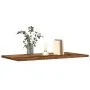 Estantes pared 4 uds madera ingeniería envejecida 60x30x1,5 cm by , Shelves - Ref: Foro24-856299, Price: 39,05 €, Discount: %