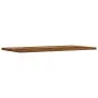 Estantes pared 4 uds madera ingeniería envejecida 60x30x1,5 cm by , Shelves - Ref: Foro24-856299, Price: 39,05 €, Discount: %