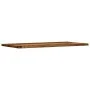 Estantes pared 4 uds madera ingeniería envejecida 60x30x1,5 cm by , Shelves - Ref: Foro24-856299, Price: 39,05 €, Discount: %