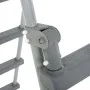 Bestway Flowclear Safety Poolleiter 4 Stufen 122 cm von Bestway, Pooltreppen und Rampen - Ref: Foro24-93113, Preis: 83,48 €, ...