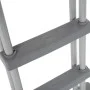 Bestway Flowclear Safety Poolleiter 4 Stufen 122 cm von Bestway, Pooltreppen und Rampen - Ref: Foro24-93113, Preis: 83,48 €, ...