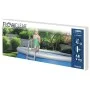 Bestway Flowclear Safety Poolleiter 4 Stufen 122 cm von Bestway, Pooltreppen und Rampen - Ref: Foro24-93113, Preis: 83,48 €, ...