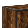 TV-Möbel aus geräucherter Eichen-Ingenieurholz 210x35x41 cm. von , TV-Möbel - Ref: Foro24-3300792, Preis: 114,82 €, Rabatt: %