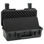 Black PP portable flight case 46.5x21.5x17.5 cm by , Camera bags and cases - Ref: Foro24-4007247, Price: 46,78 €, Discount: %