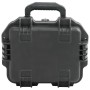 Maletín portátil de vuelo PP negro 30x24,5x12,5 cm de , Bolsas y fundas para cámaras - Ref: Foro24-4007245, Precio: 28,86 €, ...