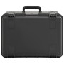Black PP flight portable briefcase 54x41.5x29 cm by , Camera bags and cases - Ref: Foro24-4007251, Price: 139,57 €, Discount: %