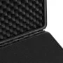 Black PP flight portable briefcase 54x41.5x29 cm by , Camera bags and cases - Ref: Foro24-4007251, Price: 131,78 €, Discount: %
