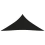 Triangular sail awning Oxford fabric black 3x3x3 m by vidaXL, Umbrellas - Ref: Foro24-135775, Price: 26,22 €, Discount: %