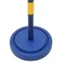 Adjustable basketball hoop with ball and pump 90/121 cm by , toy basketball - Ref: Foro24-4016327, Price: 45,42 €, Discount: %