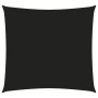 Schwarzes quadratisches Sonnensegel aus Oxford-Gewebe, 3x3 m. von vidaXL, Sonnenschirme - Ref: Foro24-135742, Preis: 37,90 €,...
