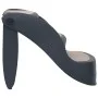 Folding 3-step dark gray dog ladder by , Pet Steps and Ramps - Ref: Foro24-171174, Price: 58,16 €, Discount: %
