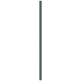 Unkrautvlies PP grün 4x25 m von , Anti-Unkraut-Netze - Ref: Foro24-4005271, Preis: 77,95 €, Rabatt: %