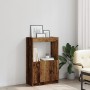 Ingenieurholz-Sideboard mit gealtertem Holz 63x33x100 cm von , Bücherregale und Regale - Ref: Foro24-855104, Preis: 56,65 €, ...