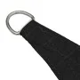 Rectangular sail awning Oxford fabric black 2x4.5 m by vidaXL, Umbrellas - Ref: Foro24-135753, Price: 36,69 €, Discount: %