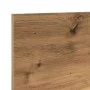 Engineered oak wood handmade wall cabinet 70x16.5x30 cm by , Shelves and shelves - Ref: Foro24-854858, Price: 24,31 €, Discou...