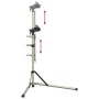 Support for repair of folding aluminum bicycles 102-160 cm by , Bases and supports for storing bicycles - Ref: Foro24-4005549...