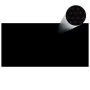 Rectangular PE black pool cover 1200x600 cm by vidaXL, Pool covers - Ref: Foro24-92967, Price: 207,38 €, Discount: %