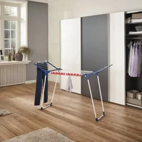 Leifheit Pegasus 150 Solid Slim Wäscheleine von Leifheit, Wäscheleinen und Kleiderbügel - Ref: Foro24-440304, Preis: 64,03 €,...