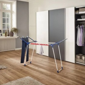 Leifheit Pegasus 150 Solid Slim Wäscheleine von Leifheit, Wäscheleinen und Kleiderbügel - Ref: Foro24-440304, Preis: 63,95 €,...