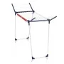 Leifheit Pegasus 150 Solid Slim Clothesline by Leifheit, Clotheslines and hangers - Ref: Foro24-440304, Price: 63,95 €, Disco...