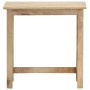 Stackable tables, set of 3, made of solid mango wood. by , Side tables - Ref: Foro24-287489, Price: 158,23 €, Discount: %